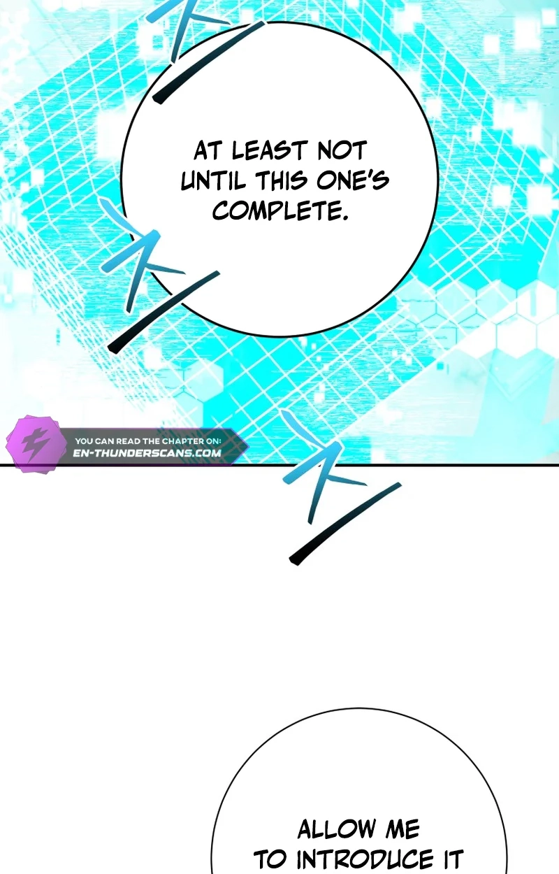 Luck of the Draw (CHOGA) Chapter 23 page 58 - 