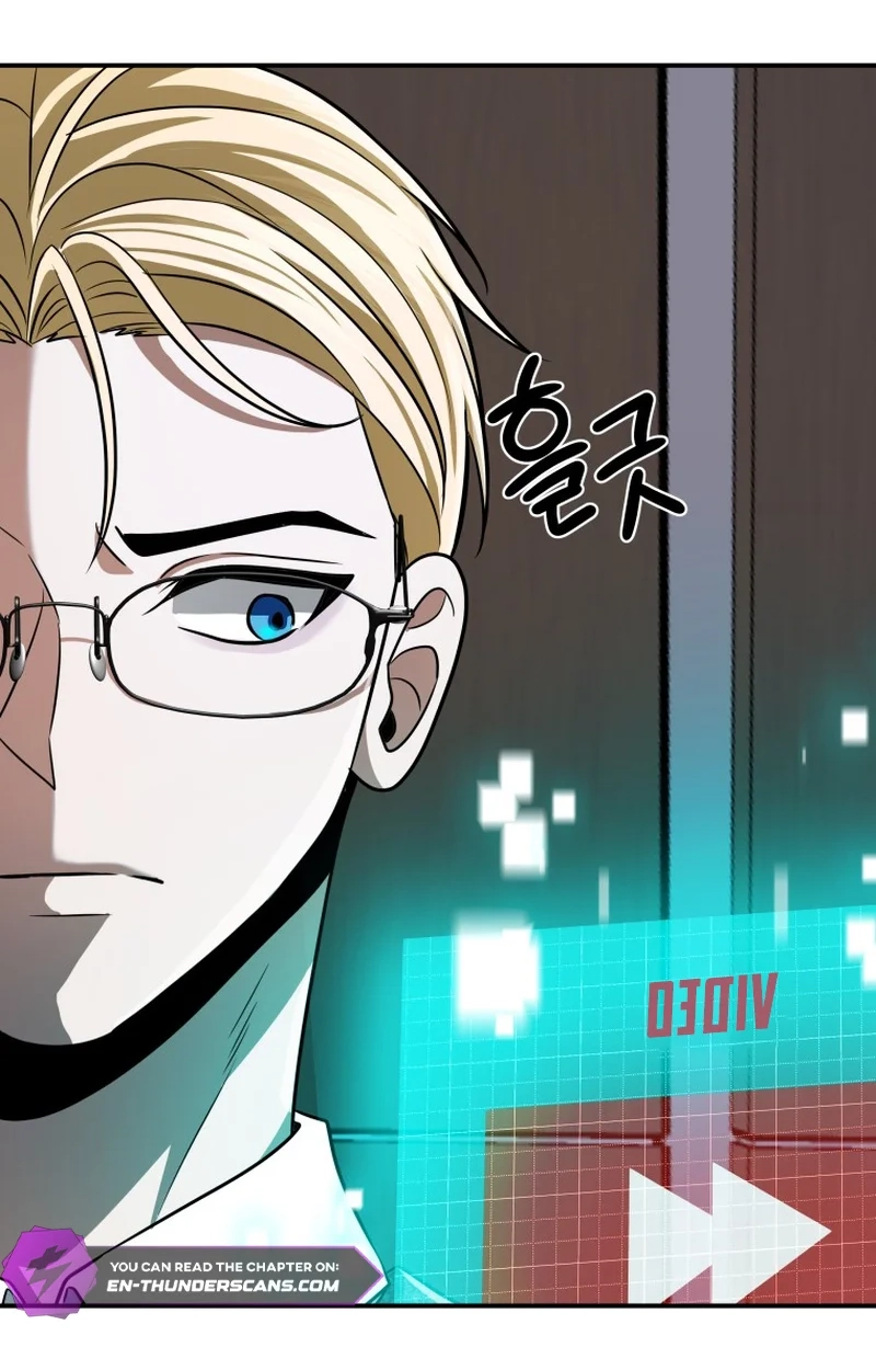 Luck of the Draw (CHOGA) Chapter 23 page 62 - 