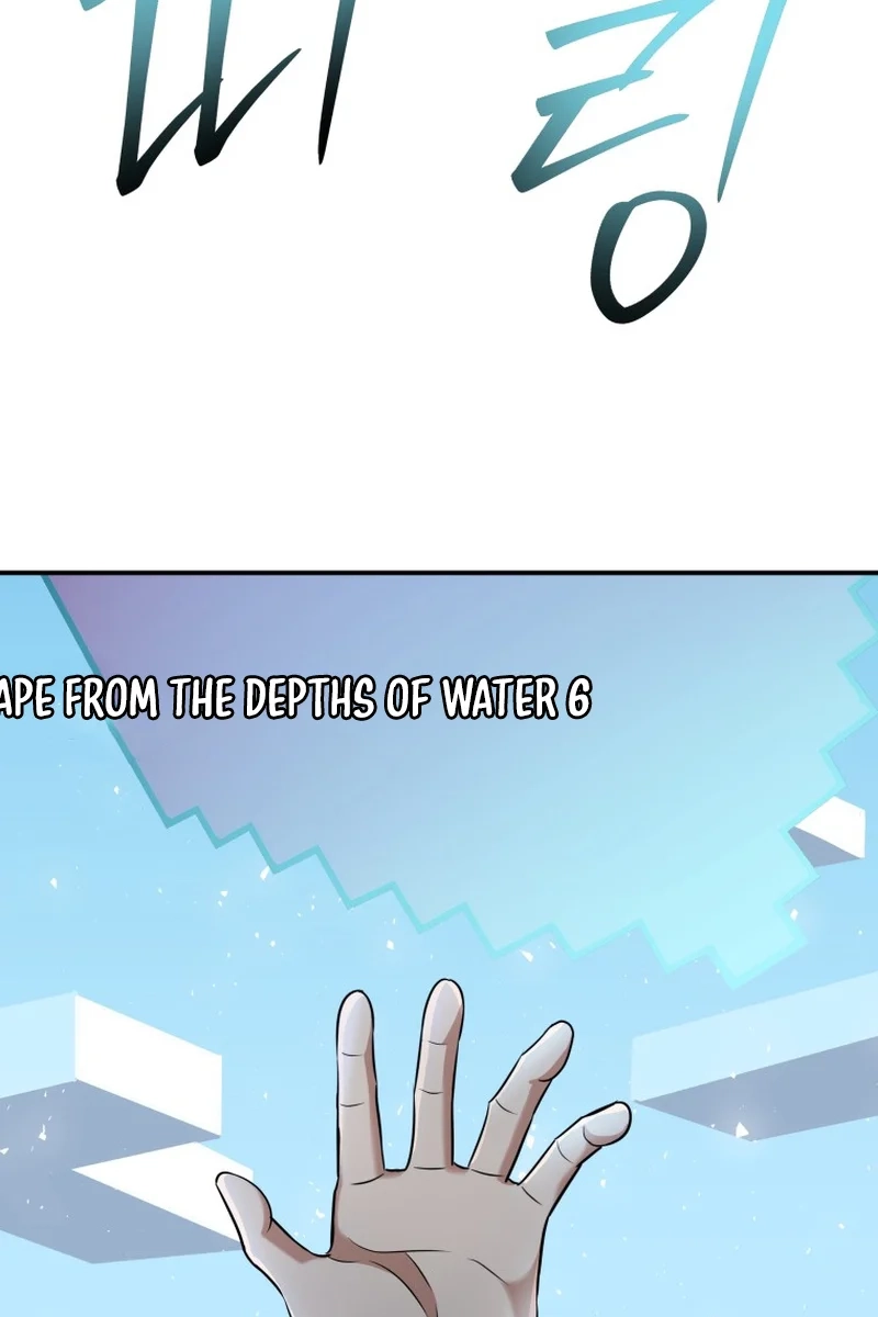 Luck of the Draw (CHOGA) Chapter 23 page 66 - 