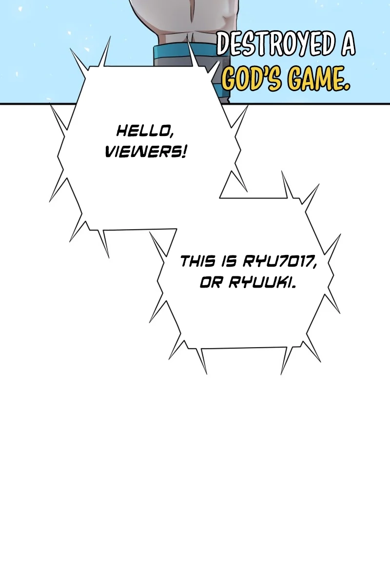 Luck of the Draw (CHOGA) Chapter 23 page 67 - 