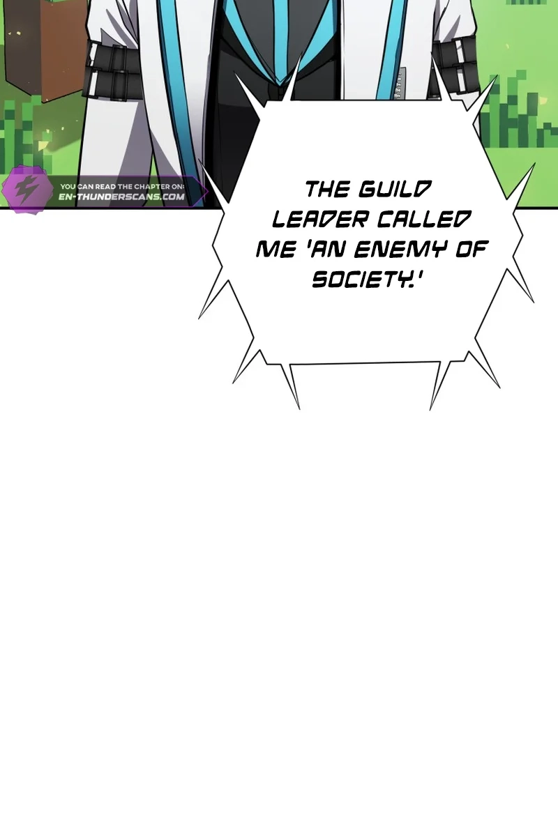 Luck of the Draw (CHOGA) Chapter 23 page 69 - 