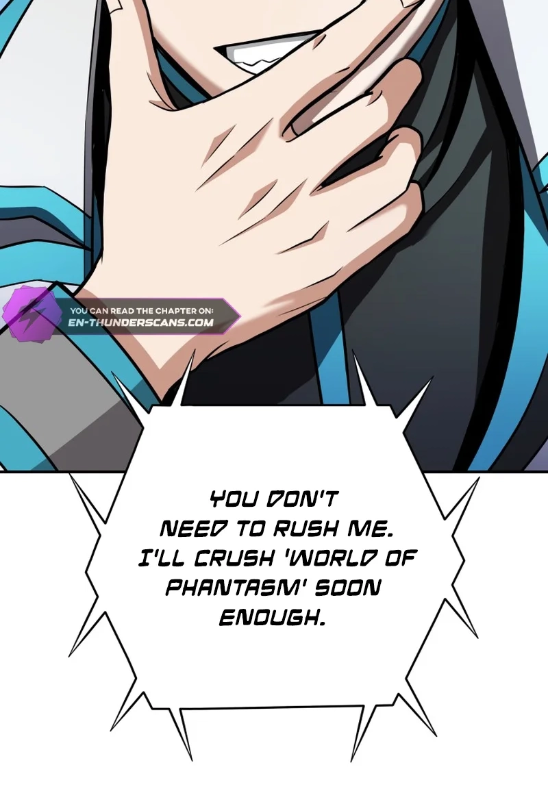 Luck of the Draw (CHOGA) Chapter 23 page 71 - 