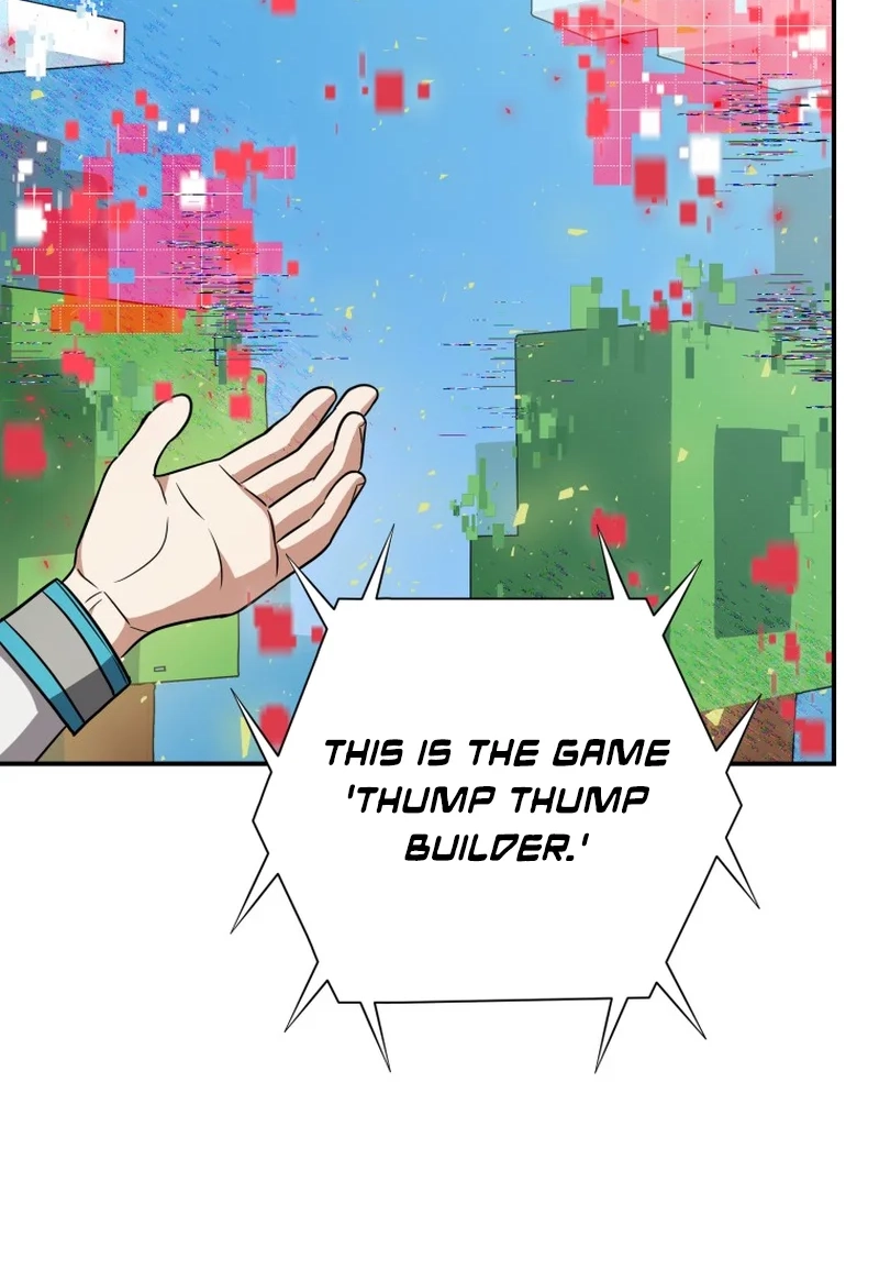 Luck of the Draw (CHOGA) Chapter 23 page 73 - 