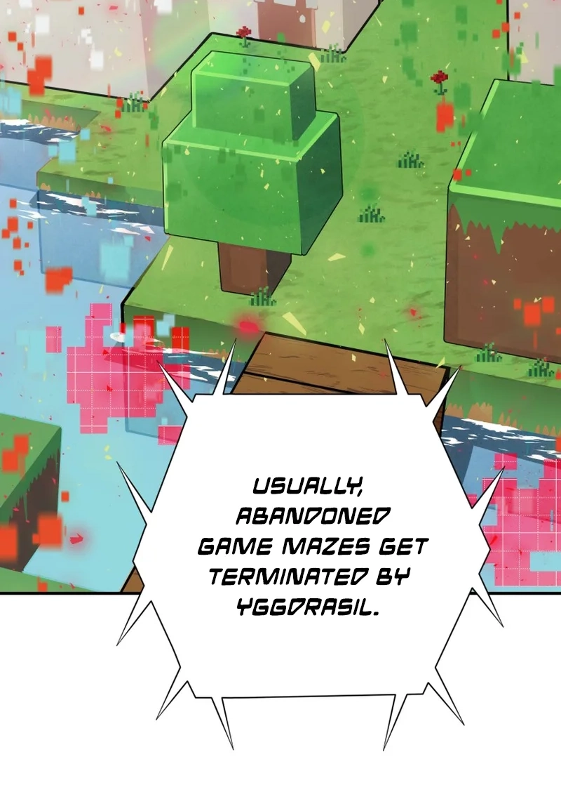 Luck of the Draw (CHOGA) Chapter 23 page 75 - 