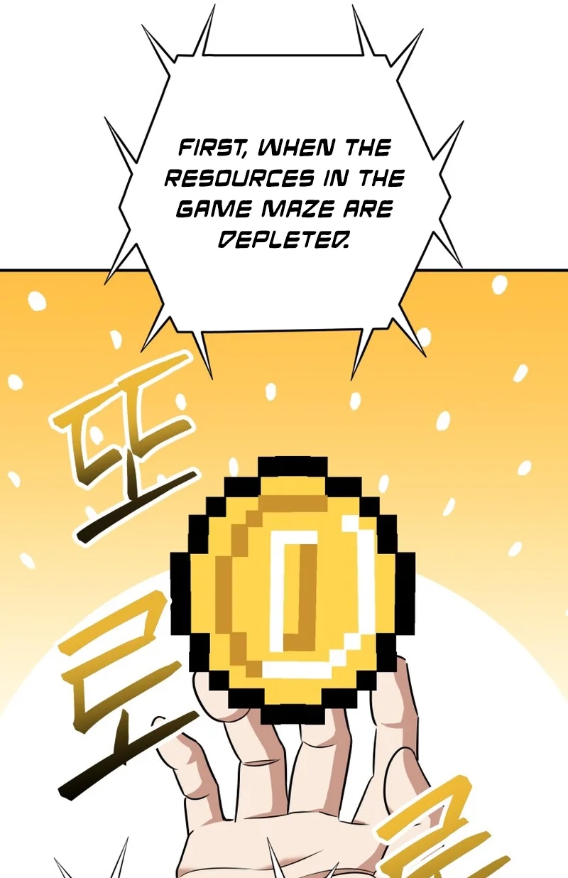 Luck of the Draw (CHOGA) Chapter 23 page 78 - 
