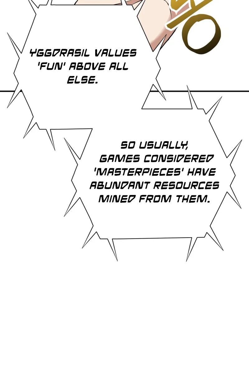 Luck of the Draw (CHOGA) Chapter 23 page 79 - 