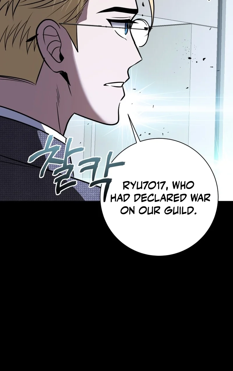 Luck of the Draw (CHOGA) Chapter 23 page 9 - 