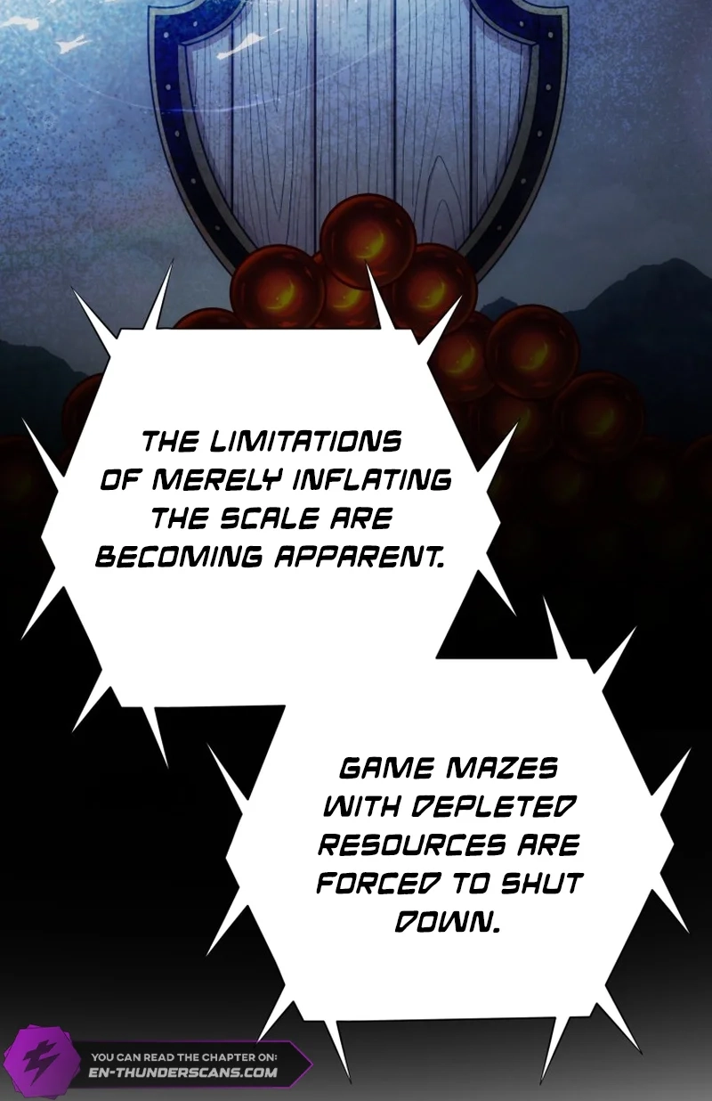Luck of the Draw (CHOGA) Chapter 23 page 81 - 
