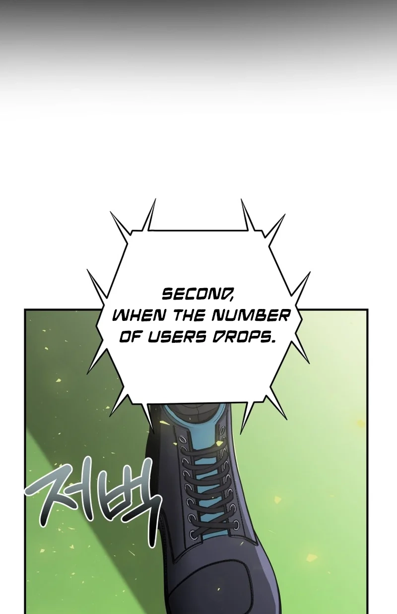 Luck of the Draw (CHOGA) Chapter 23 page 82 - 