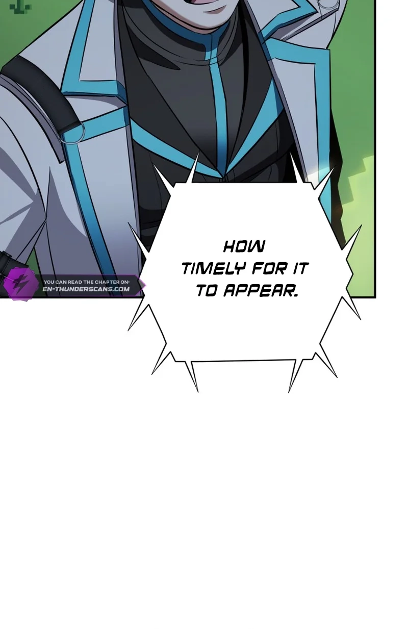 Luck of the Draw (CHOGA) Chapter 23 page 85 - 
