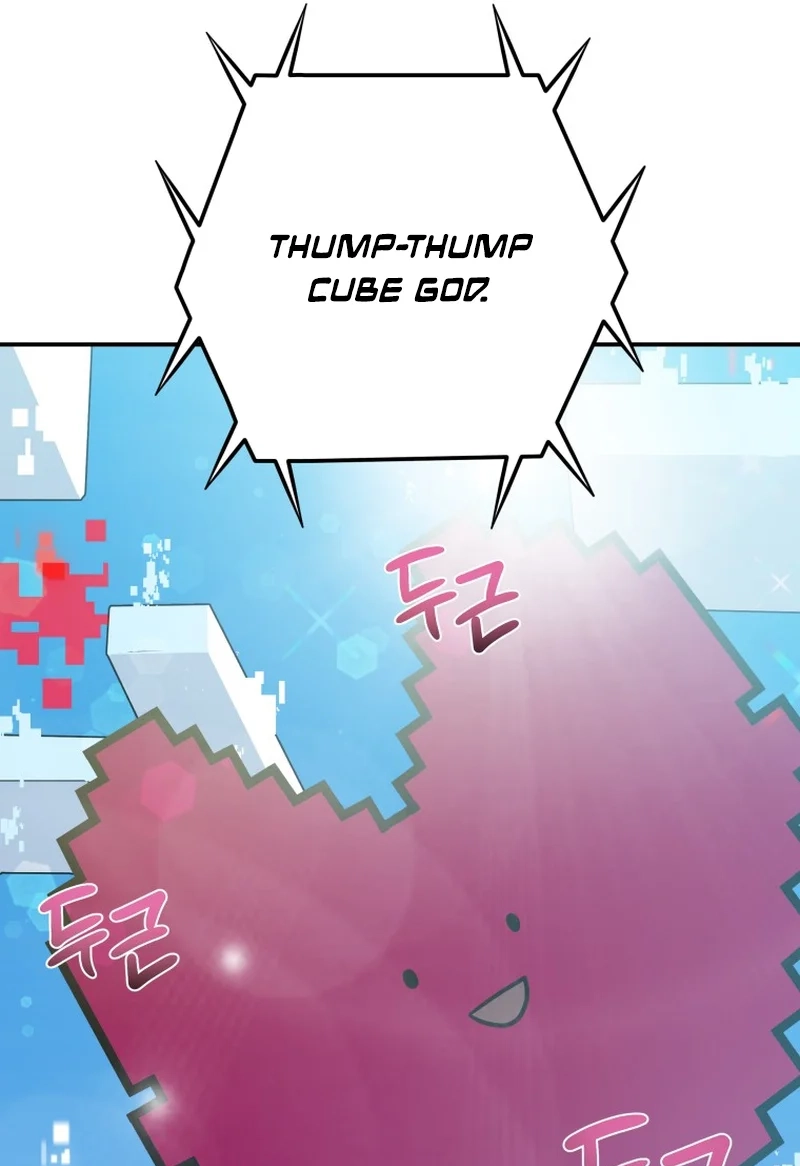 Luck of the Draw (CHOGA) Chapter 23 page 86 - 