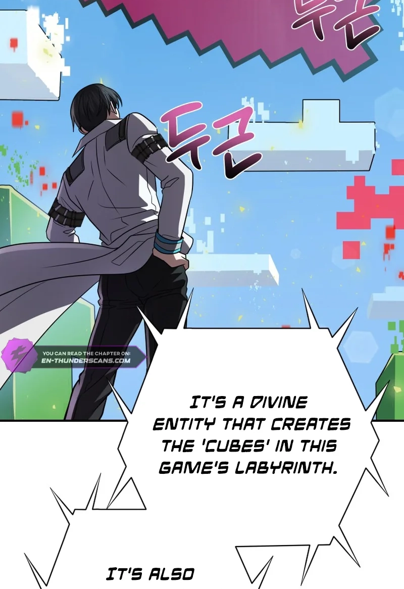 Luck of the Draw (CHOGA) Chapter 23 page 87 - 
