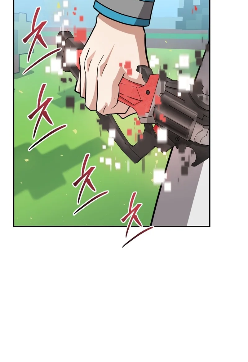 Luck of the Draw (CHOGA) Chapter 23 page 89 - 