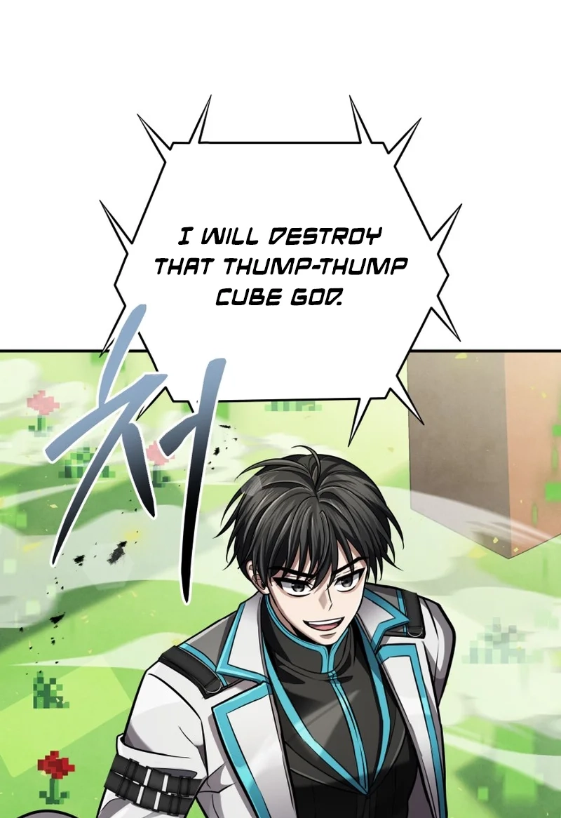 Luck of the Draw (CHOGA) Chapter 23 page 90 - 