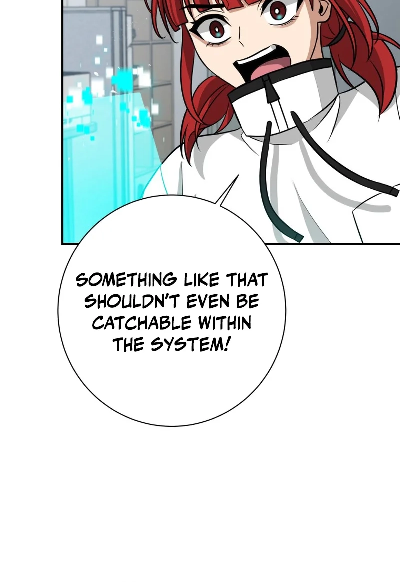 Luck of the Draw (CHOGA) Chapter 23 page 93 - 