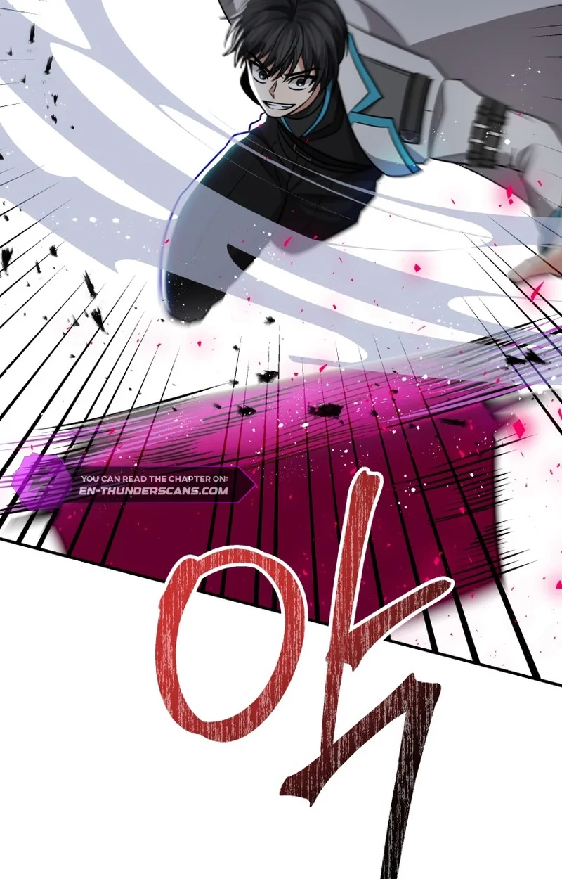 Luck of the Draw (CHOGA) Chapter 23 page 99 - 