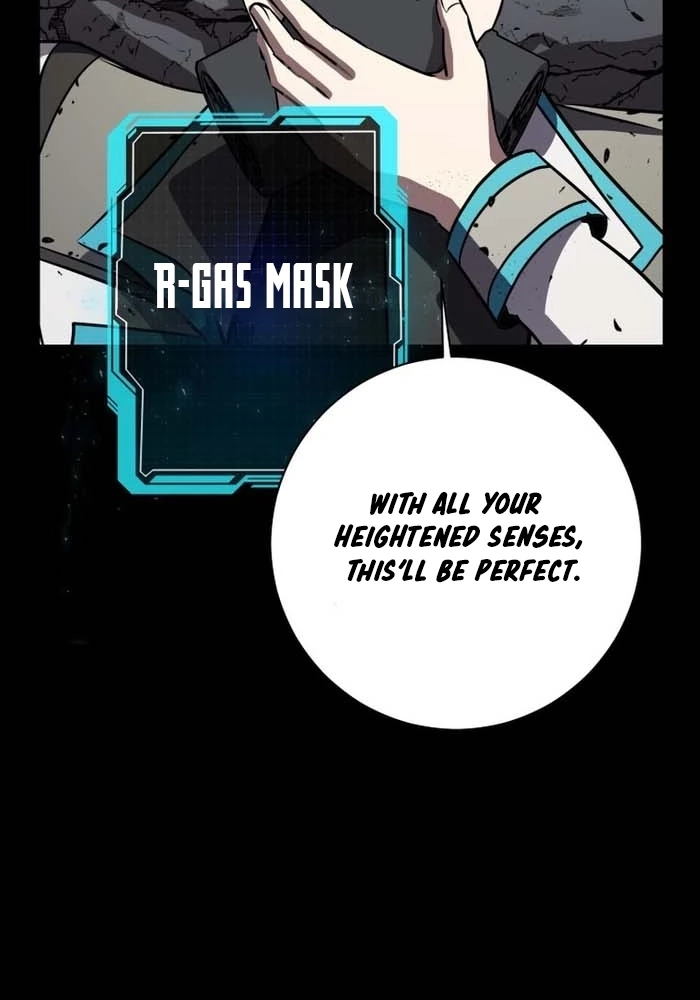 Luck of the Draw (CHOGA) Chapter 24 page 101 - 