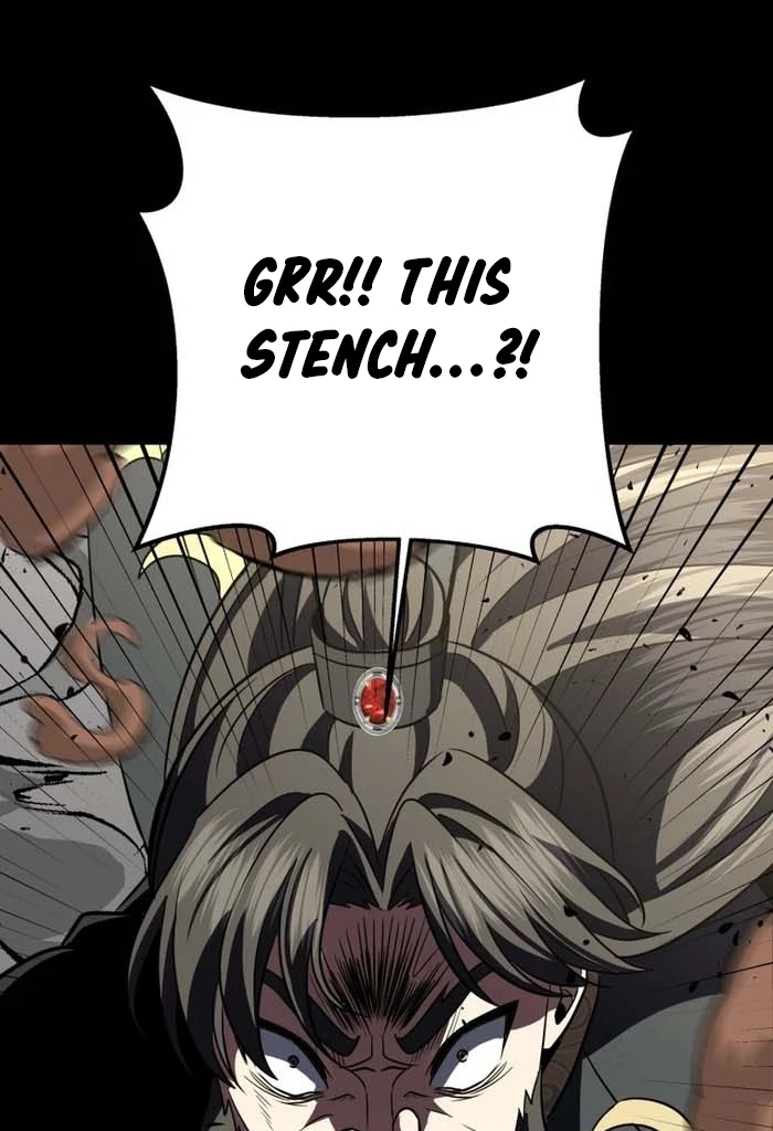 Luck of the Draw (CHOGA) Chapter 24 page 102 - 