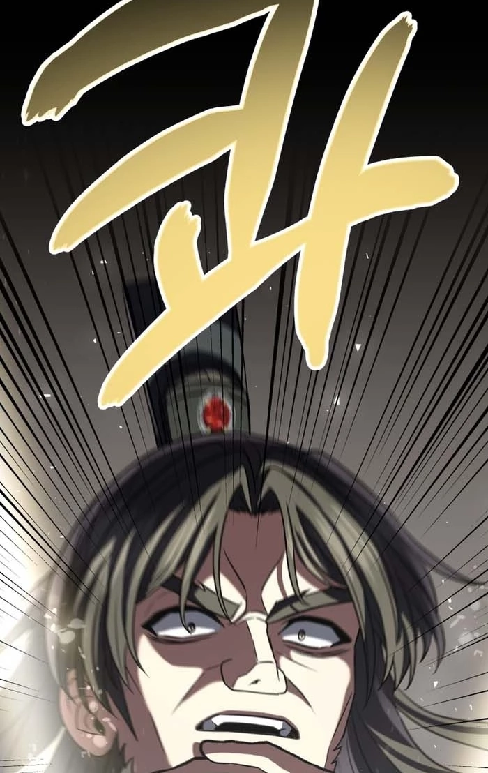 Luck of the Draw (CHOGA) Chapter 24 page 110 - 