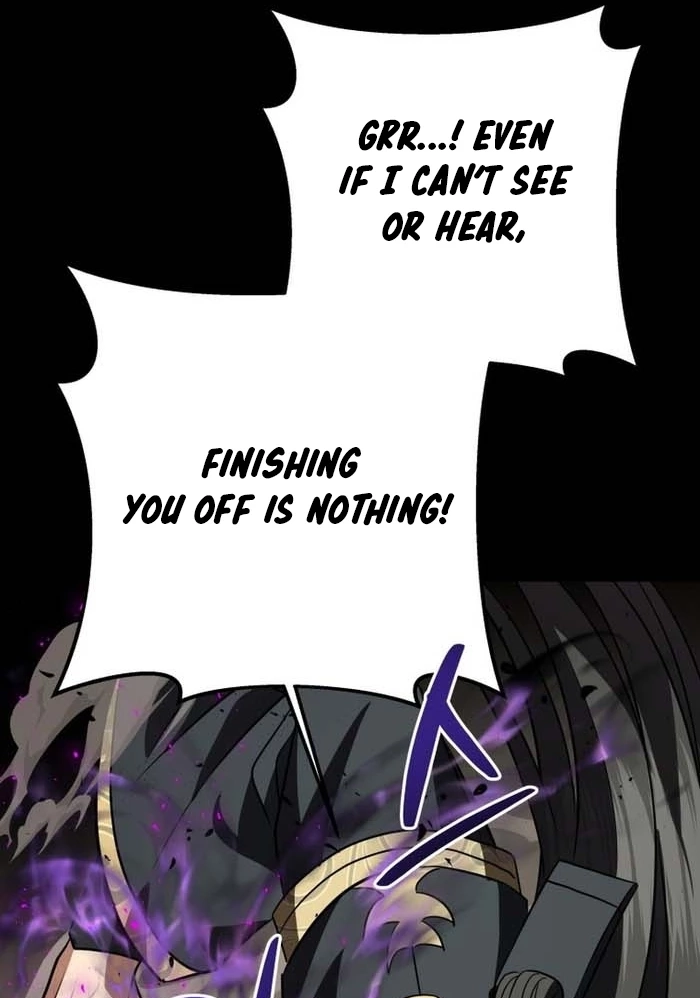Luck of the Draw (CHOGA) Chapter 24 page 113 - 