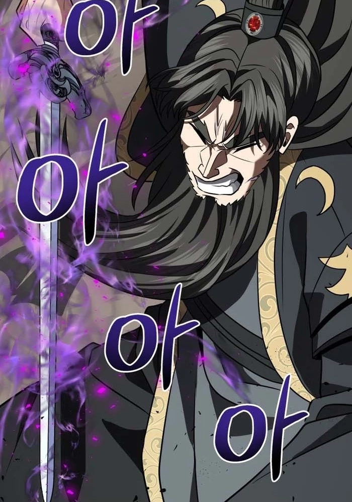 Luck of the Draw (CHOGA) Chapter 24 page 114 - 