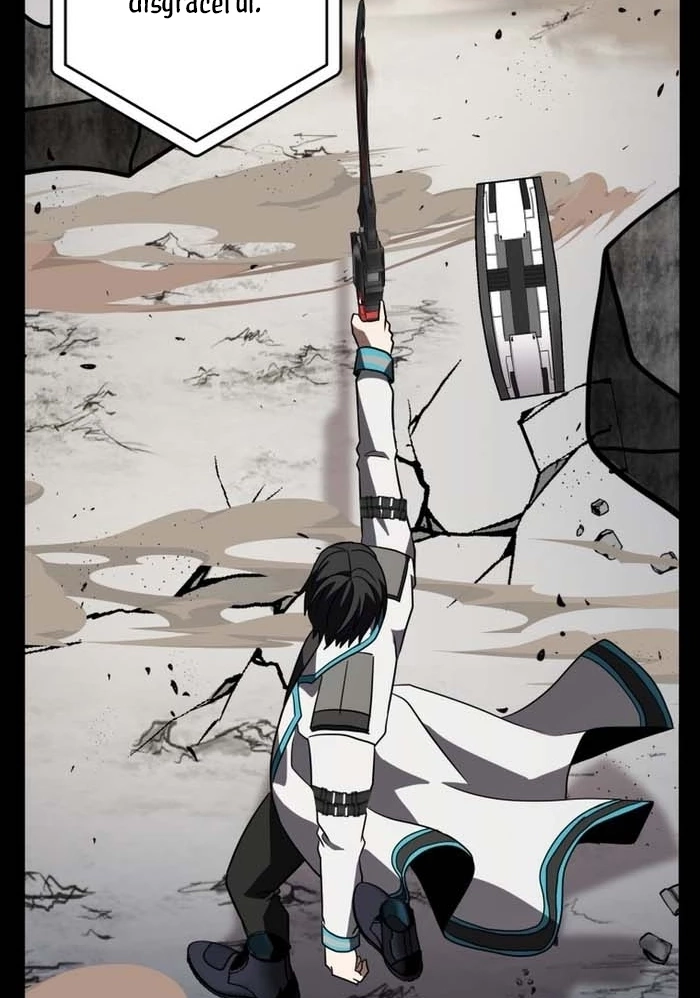 Luck of the Draw (CHOGA) Chapter 24 page 119 - 