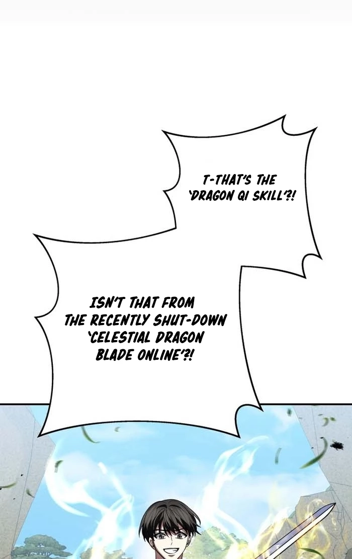 Luck of the Draw (CHOGA) Chapter 24 page 125 - 