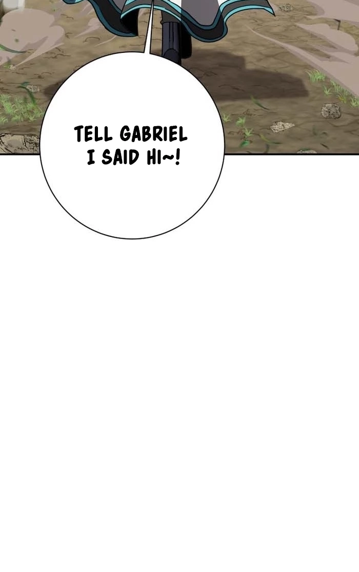 Luck of the Draw (CHOGA) Chapter 24 page 129 - 