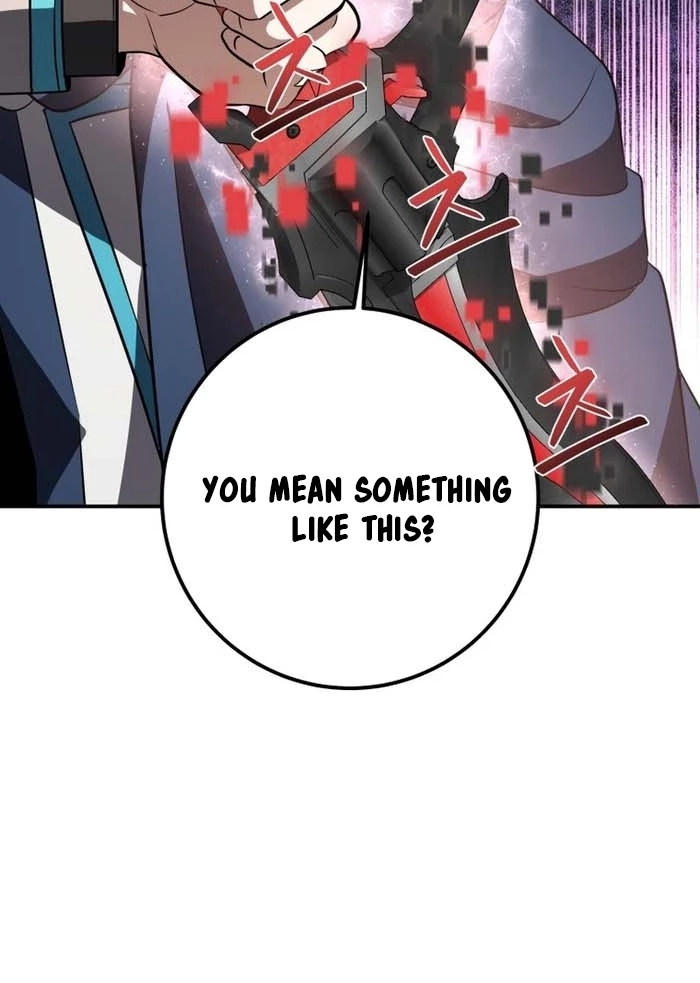 Luck of the Draw (CHOGA) Chapter 24 page 14 - 