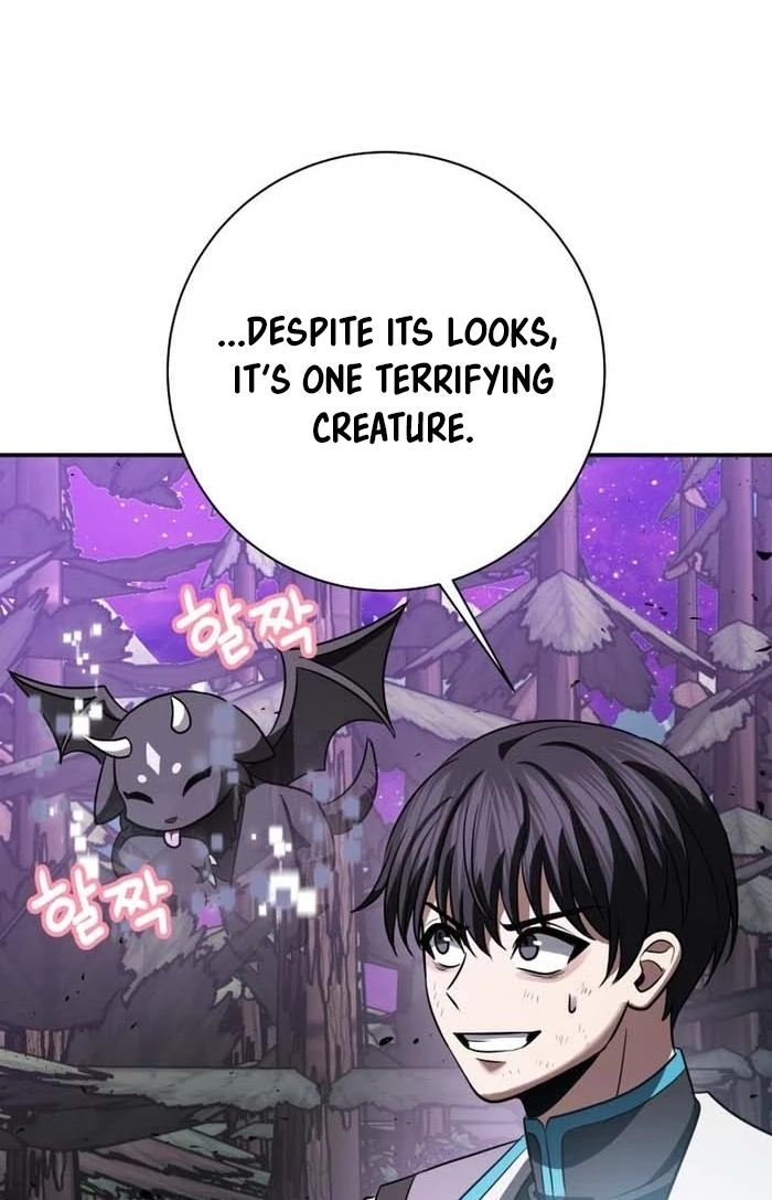 Luck of the Draw (CHOGA) Chapter 24 page 137 - 