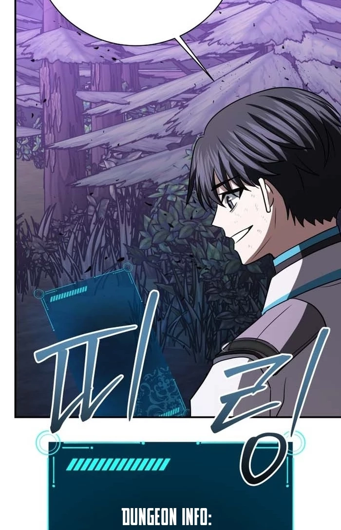 Luck of the Draw (CHOGA) Chapter 24 page 139 - 