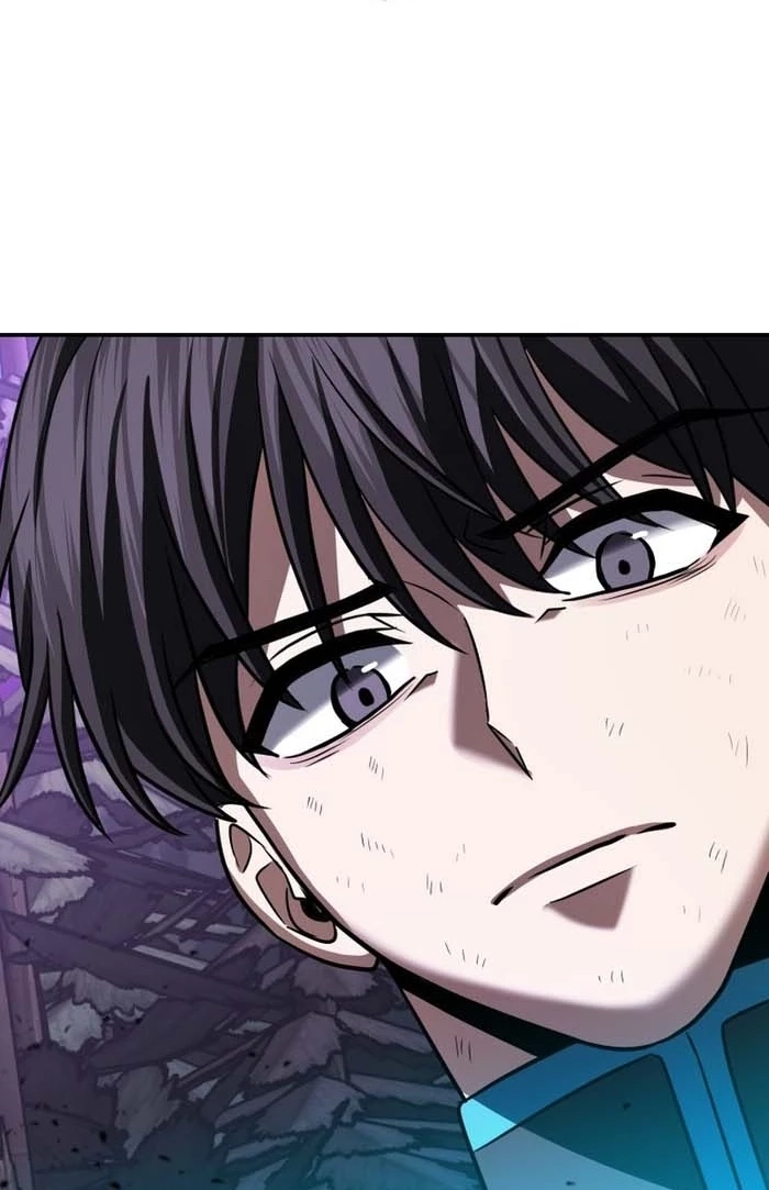 Luck of the Draw (CHOGA) Chapter 24 page 141 - 