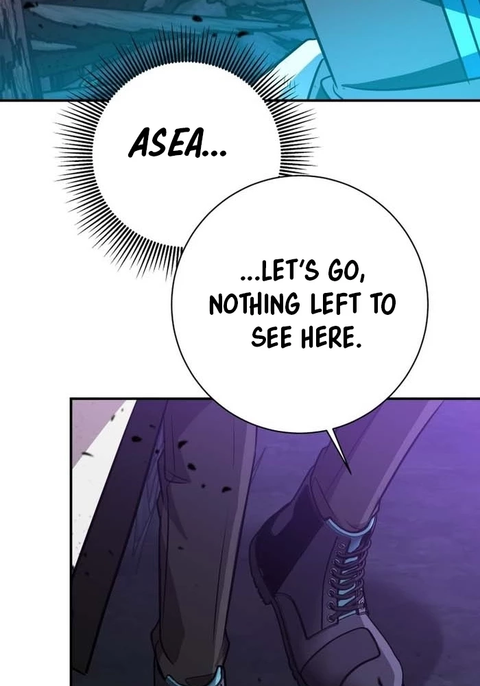 Luck of the Draw (CHOGA) Chapter 24 page 142 - 