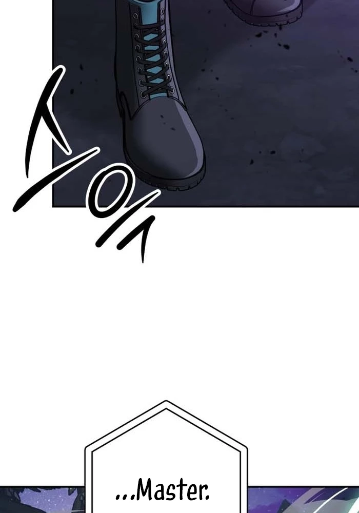Luck of the Draw (CHOGA) Chapter 24 page 143 - 