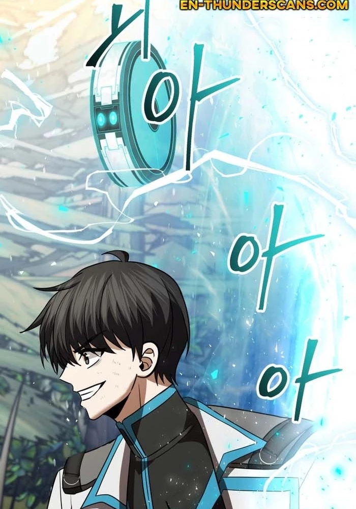 Luck of the Draw (CHOGA) Chapter 24 page 146 - 