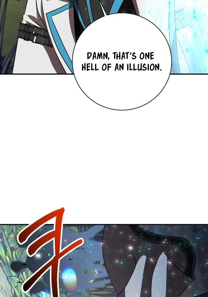 Luck of the Draw (CHOGA) Chapter 24 page 147 - 