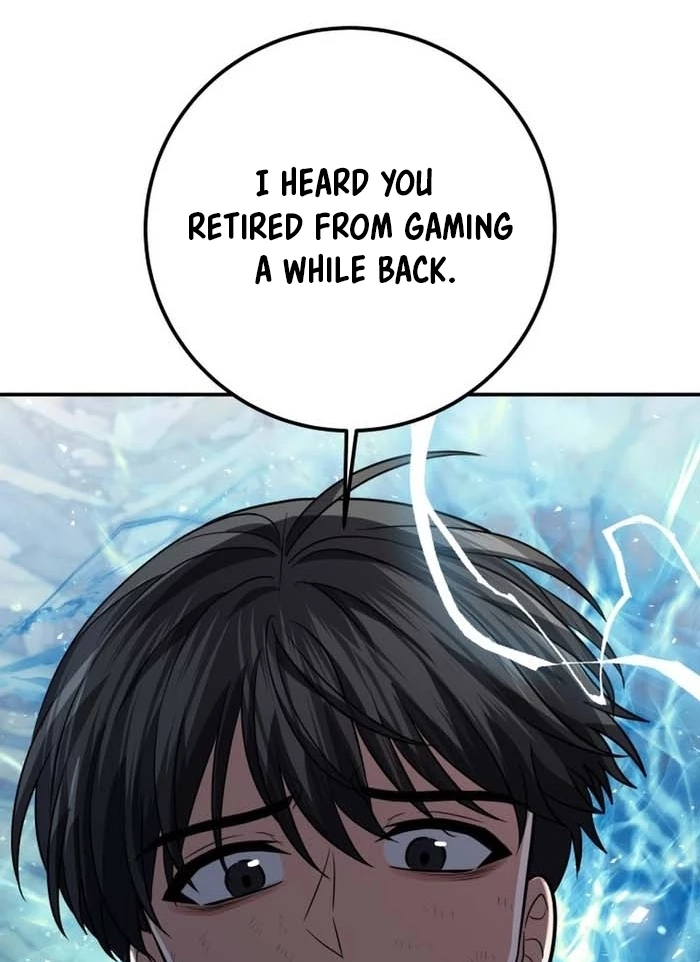 Luck of the Draw (CHOGA) Chapter 24 page 150 - 