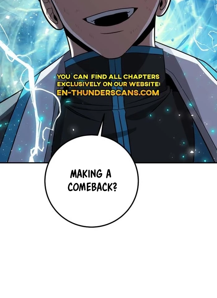 Luck of the Draw (CHOGA) Chapter 24 page 151 - 
