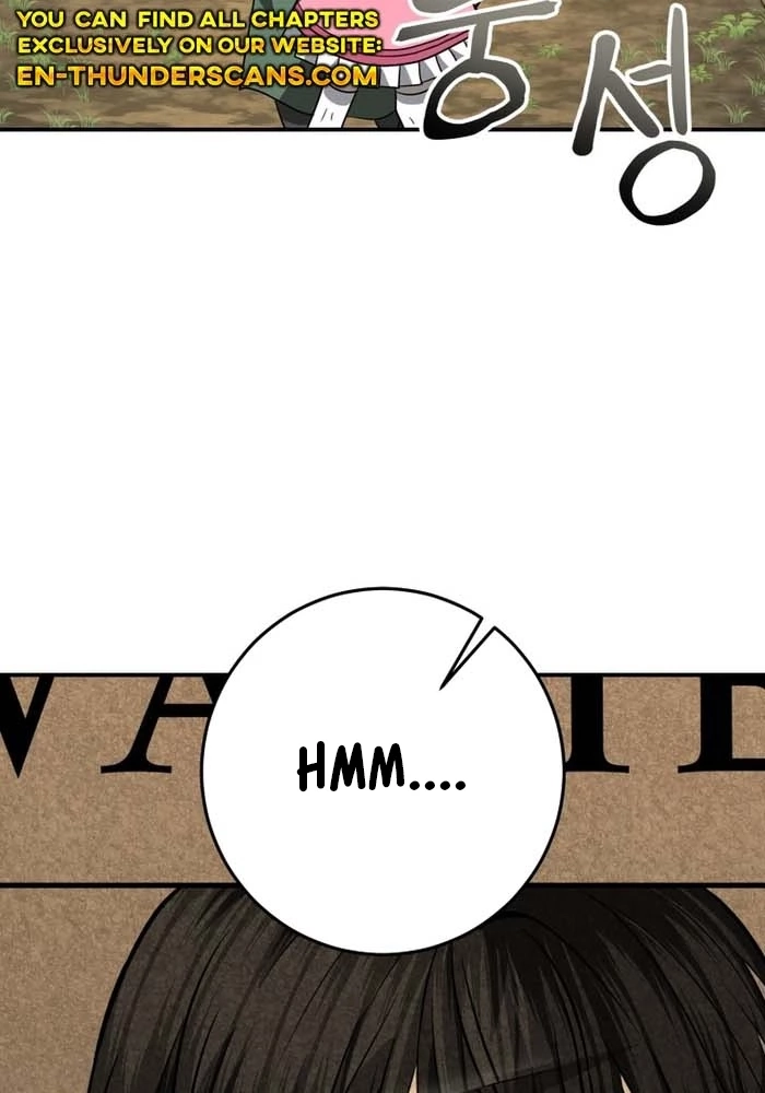 Luck of the Draw (CHOGA) Chapter 24 page 3 - 