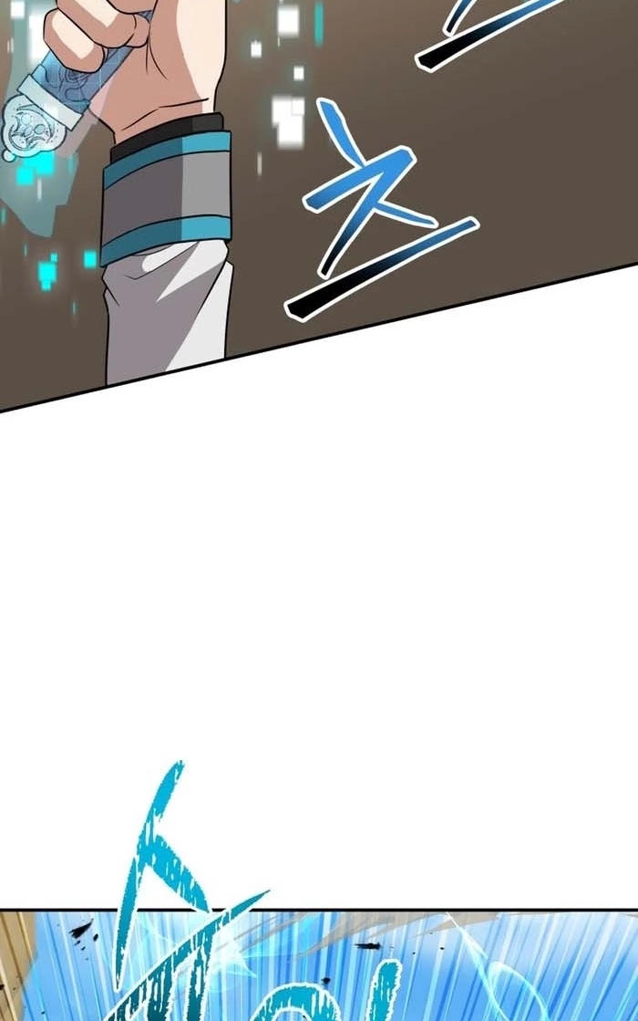 Luck of the Draw (CHOGA) Chapter 24 page 25 - 