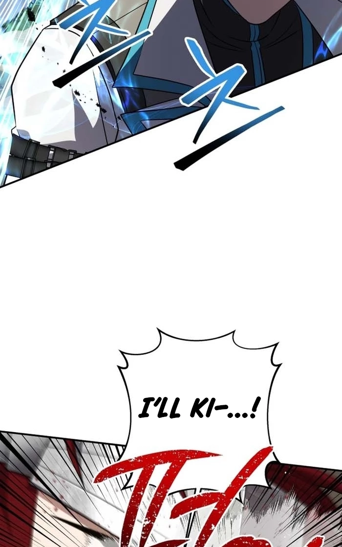 Luck of the Draw (CHOGA) Chapter 24 page 29 - 