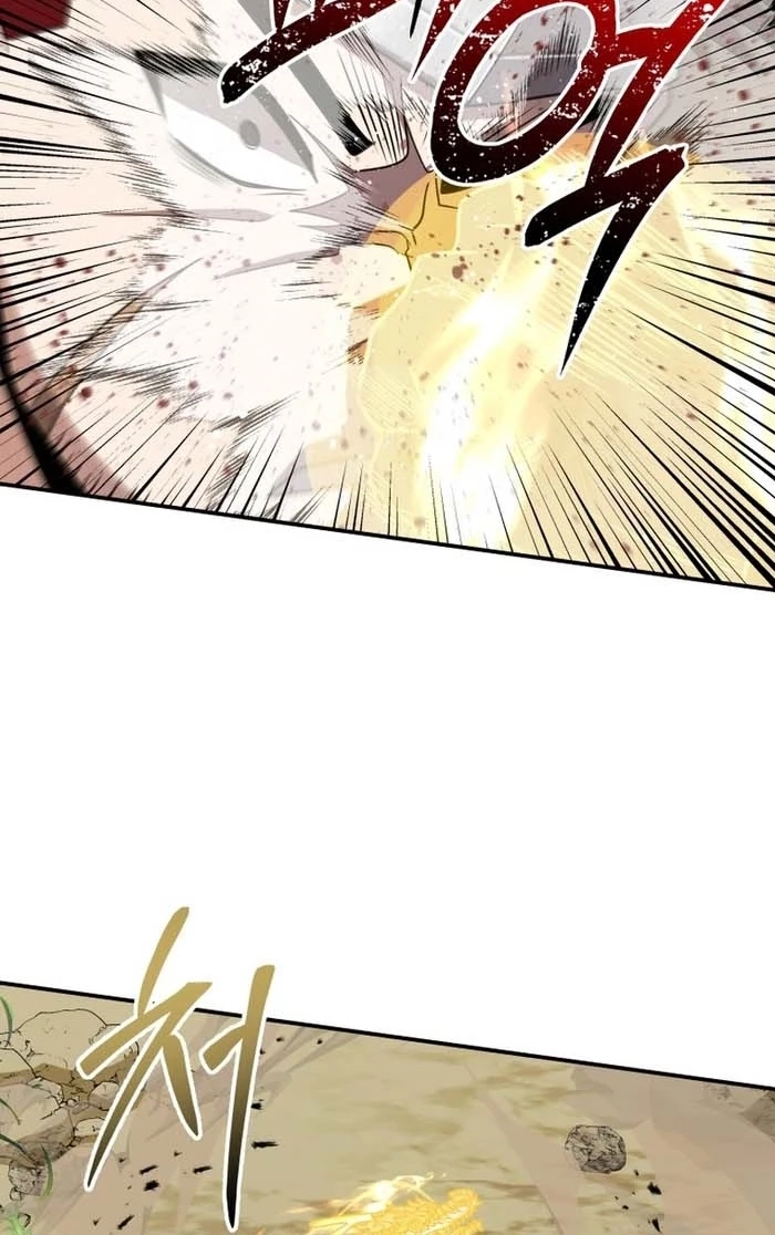 Luck of the Draw (CHOGA) Chapter 24 page 30 - 