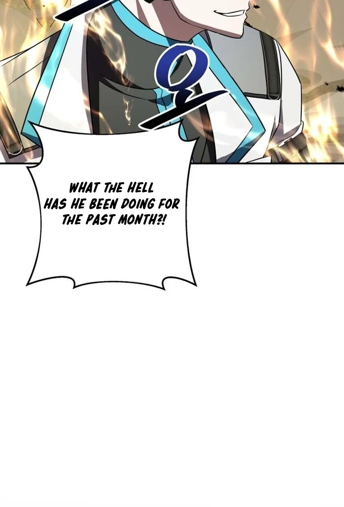 Luck of the Draw (CHOGA) Chapter 24 page 34 - 
