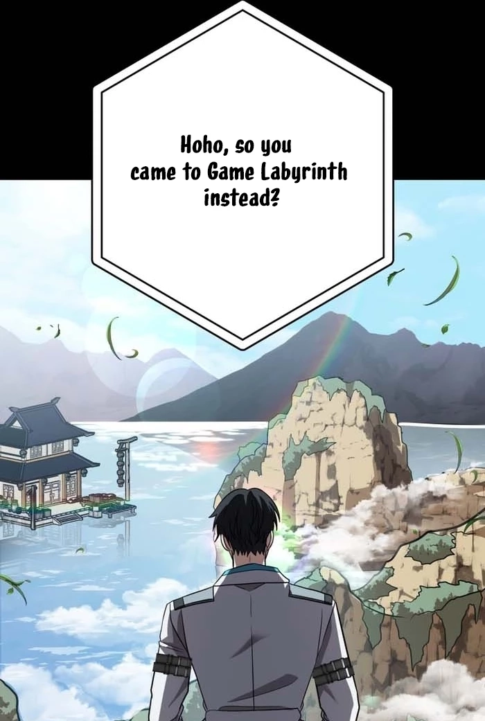 Luck of the Draw (CHOGA) Chapter 24 page 38 - 