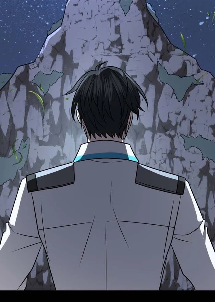 Luck of the Draw (CHOGA) Chapter 24 page 45 - 