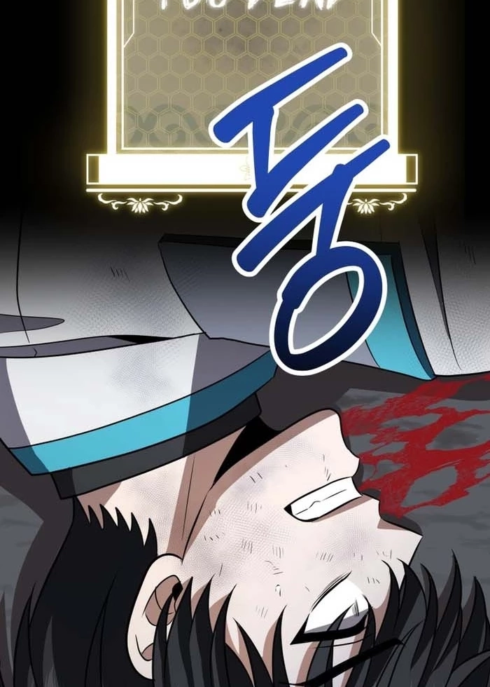 Luck of the Draw (CHOGA) Chapter 24 page 47 - 