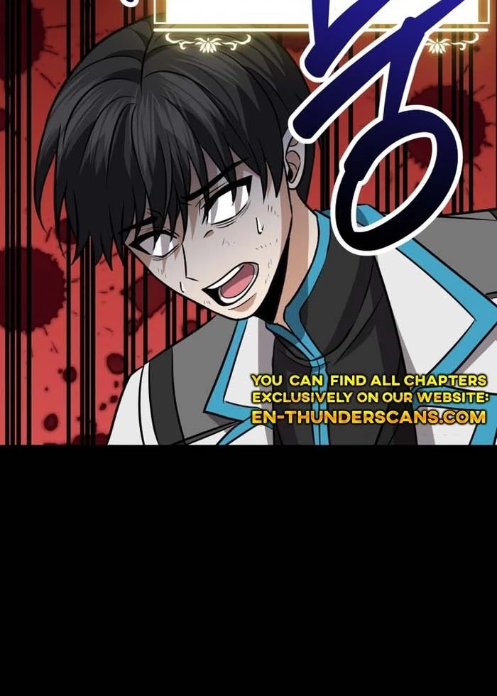 Luck of the Draw (CHOGA) Chapter 24 page 50 - 