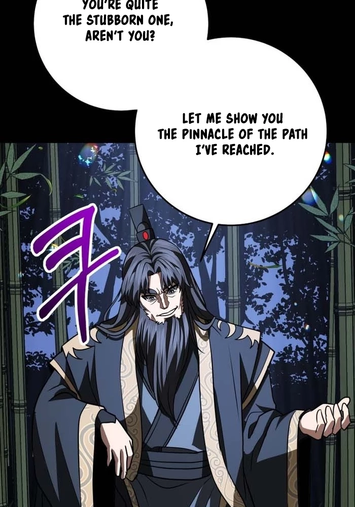 Luck of the Draw (CHOGA) Chapter 24 page 53 - 
