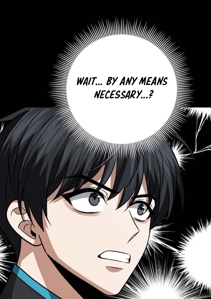 Luck of the Draw (CHOGA) Chapter 24 page 62 - 