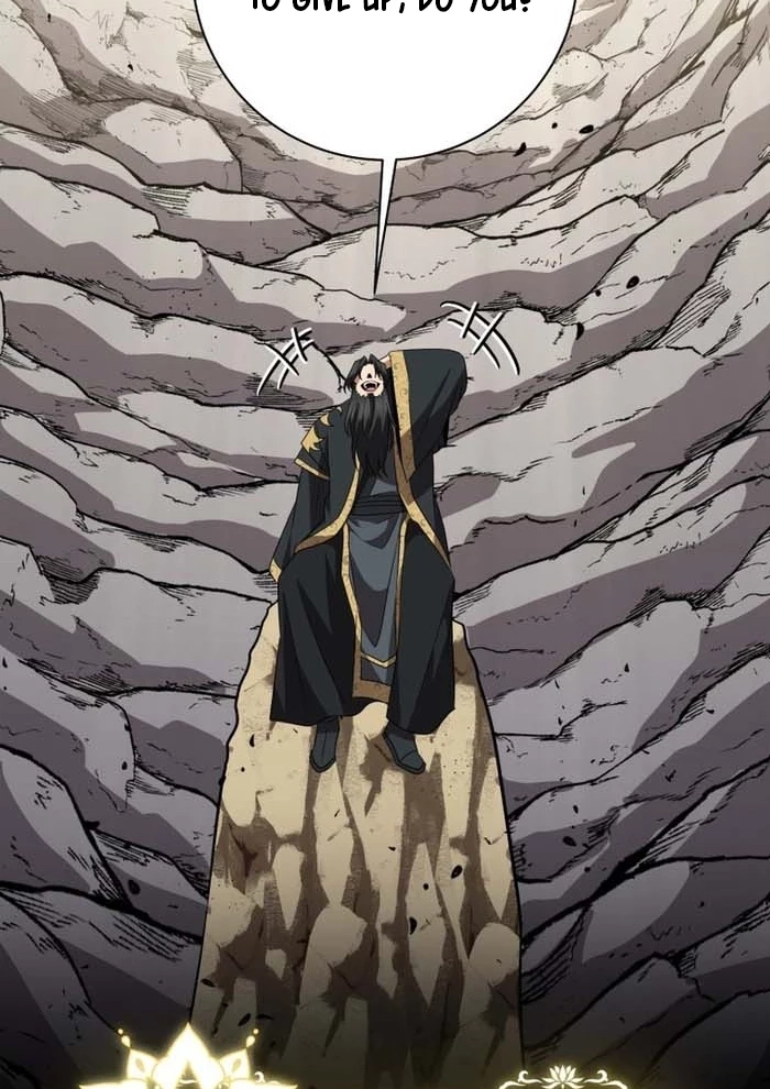 Luck of the Draw (CHOGA) Chapter 24 page 65 - 